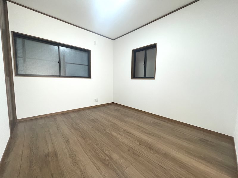 津田東町3丁目一戸建（再生住宅） その他