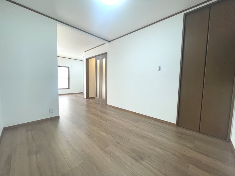 津田東町3丁目一戸建（再生住宅） その他