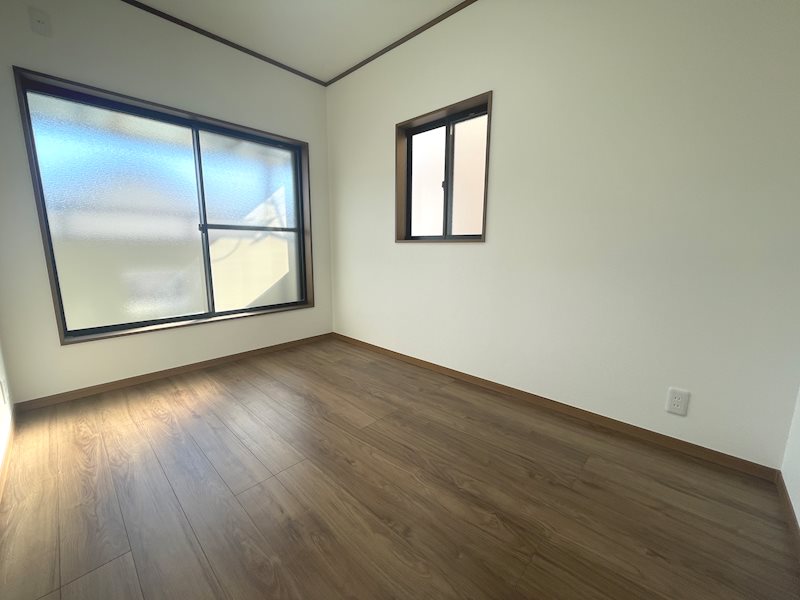 津田東町3丁目一戸建（再生住宅） その他