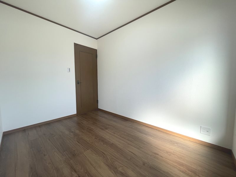 津田東町3丁目一戸建（再生住宅） その他