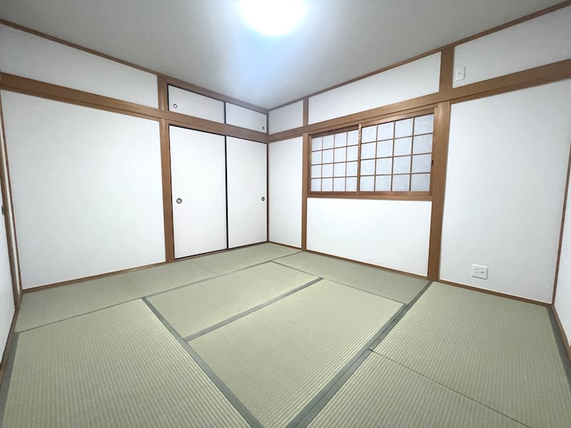 津田東町3丁目一戸建（再生住宅） その他