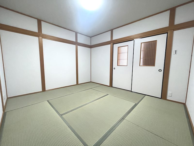 津田東町3丁目一戸建（再生住宅） その他