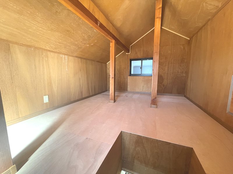 津田東町3丁目一戸建（再生住宅） その他