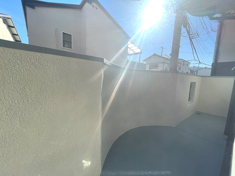 津田東町3丁目一戸建（再生住宅） その他