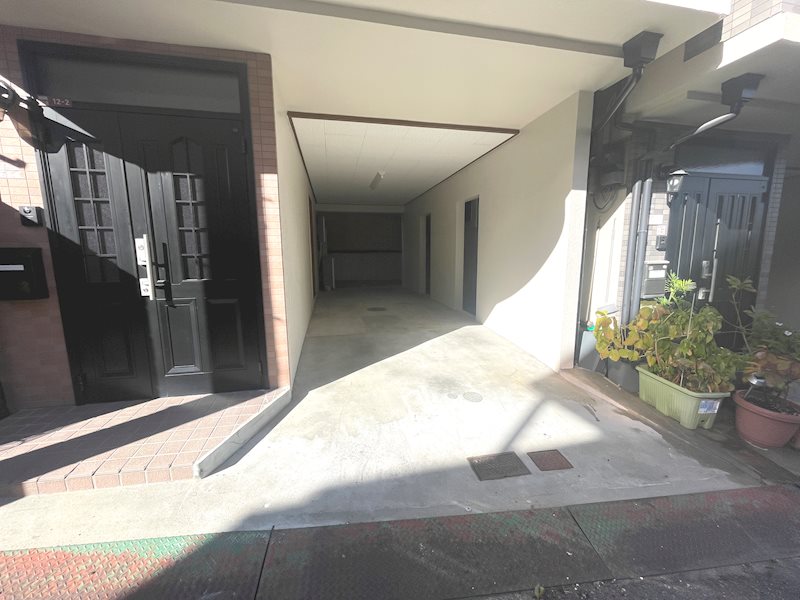 津田東町3丁目一戸建（再生住宅） その他