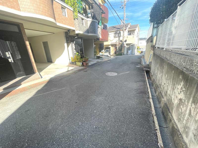 津田東町3丁目一戸建（再生住宅） その他