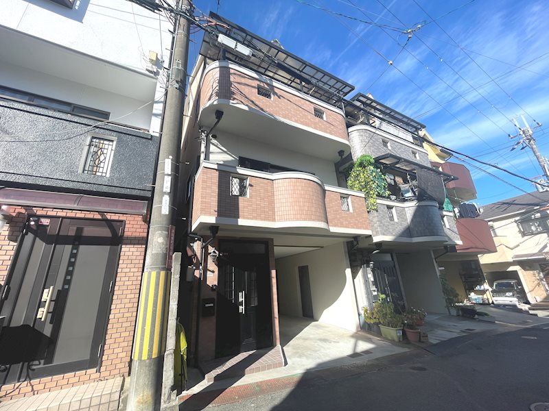 津田東町3丁目一戸建（再生住宅） その他