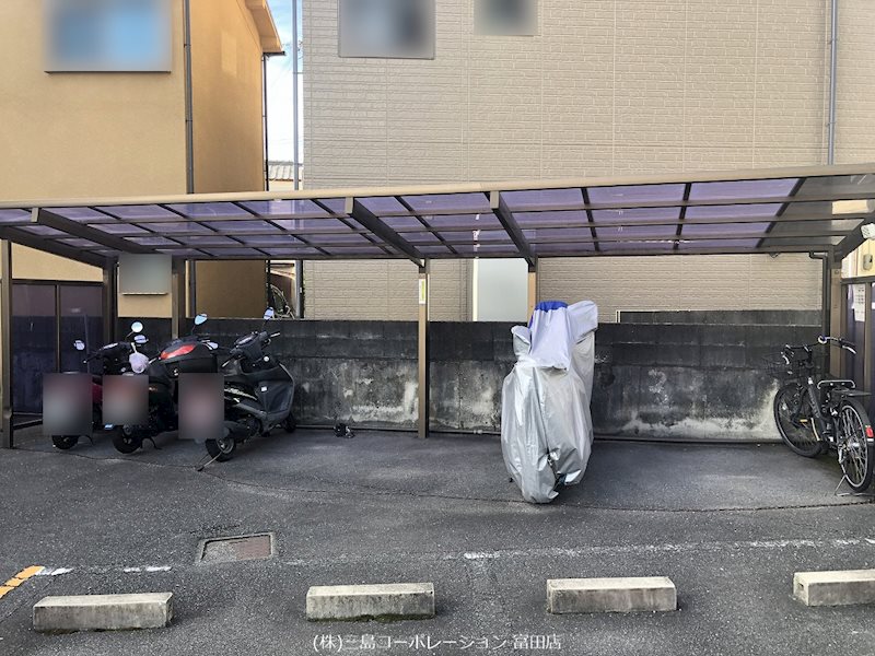 ネオライフマンション高槻 その他