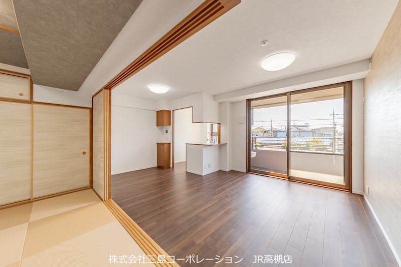 ライオンズガーデン高槻 その他