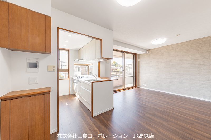 ライオンズガーデン高槻 その他