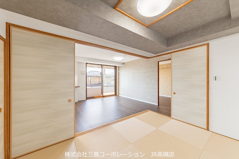 ライオンズガーデン高槻 その他