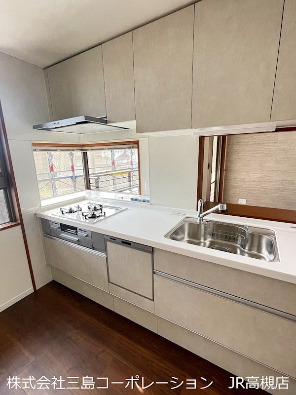 ライオンズガーデン高槻 その他