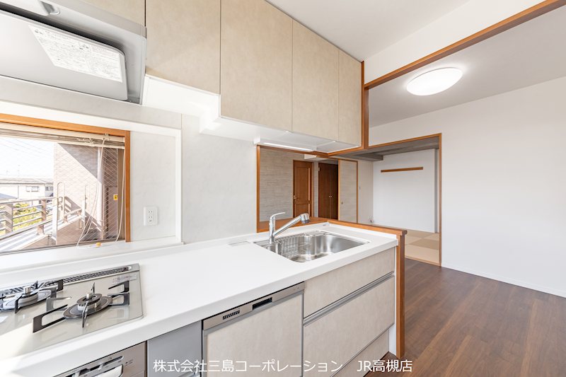 ライオンズガーデン高槻 その他