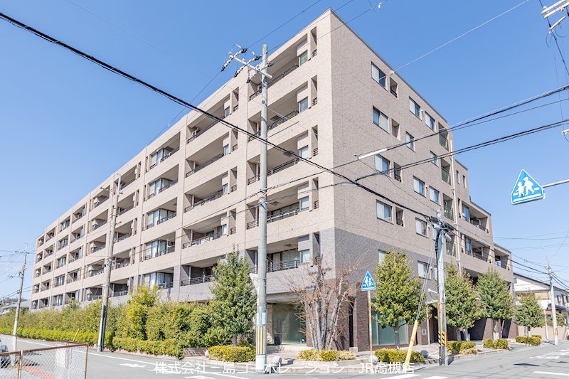 ライオンズガーデン高槻 その他