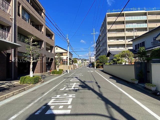 ライオンズガーデン高槻 その他