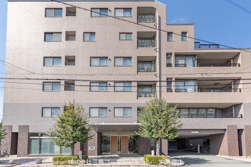 ライオンズガーデン高槻 その他