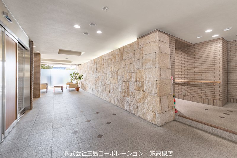 ライオンズガーデン高槻 その他