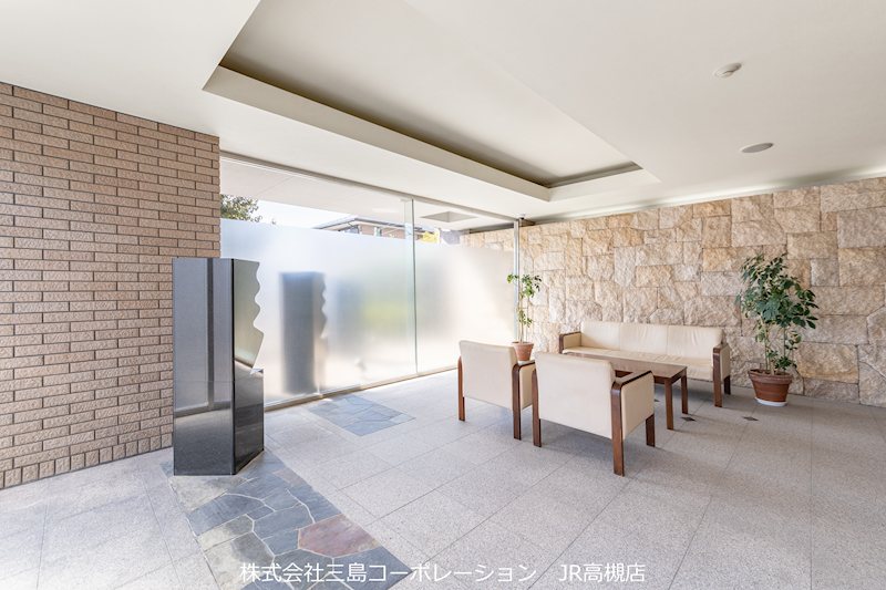 ライオンズガーデン高槻 その他