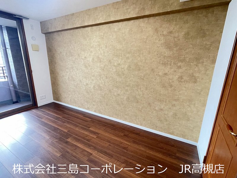 ライオンズガーデン高槻 その他