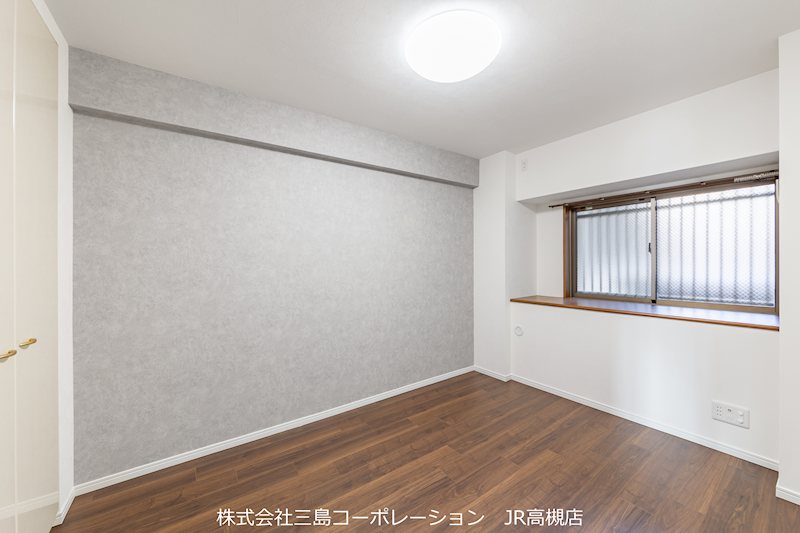 ライオンズガーデン高槻 その他