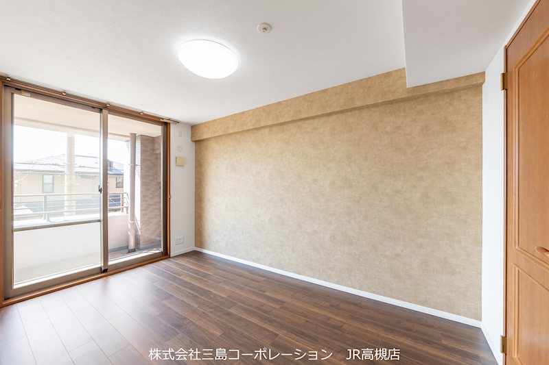 ライオンズガーデン高槻 その他