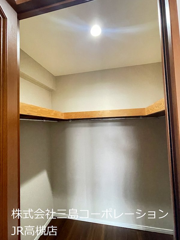 ライオンズガーデン高槻 その他