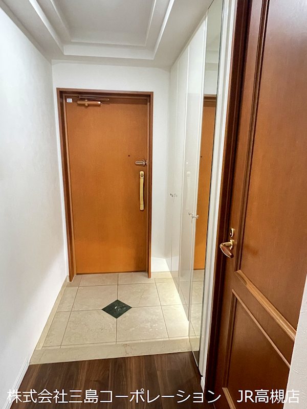 ライオンズガーデン高槻 その他