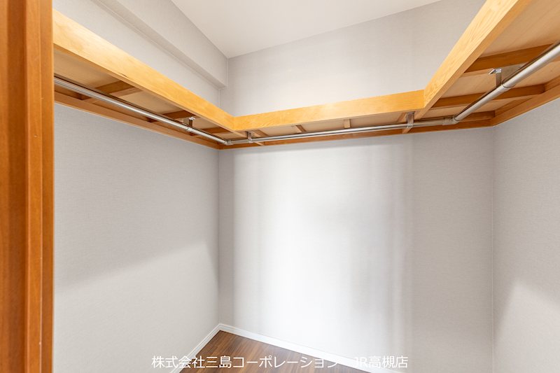 ライオンズガーデン高槻 その他