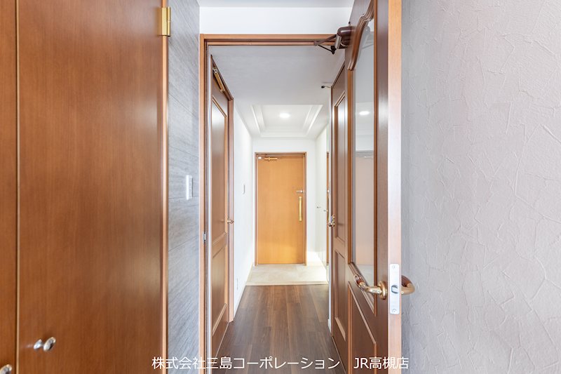 ライオンズガーデン高槻 その他