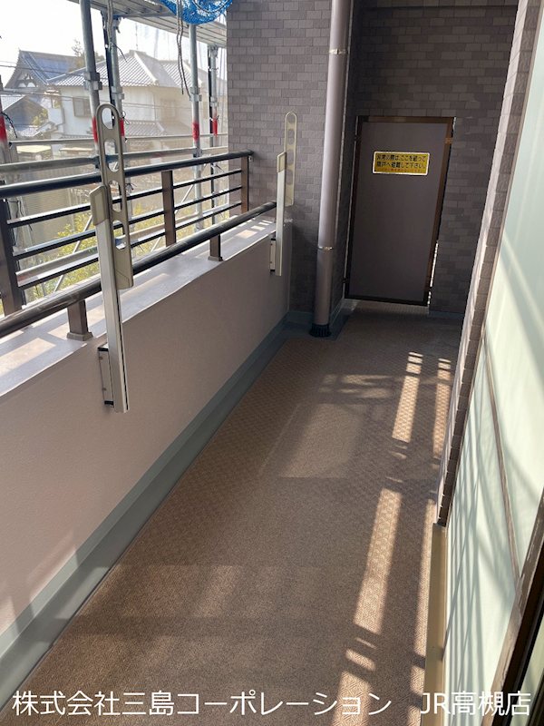 ライオンズガーデン高槻 その他