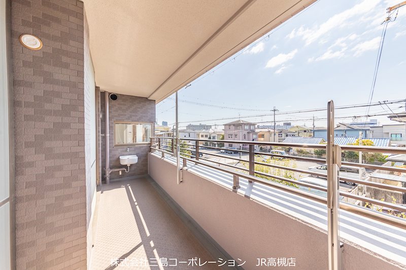 ライオンズガーデン高槻 その他