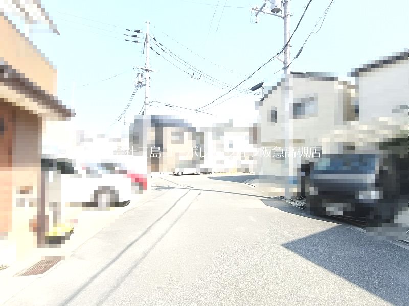 高槻市北大樋町 中古一戸建 その他