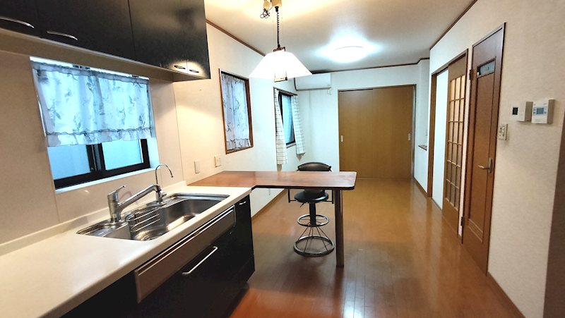 吹田市清水 中古一戸建 その他