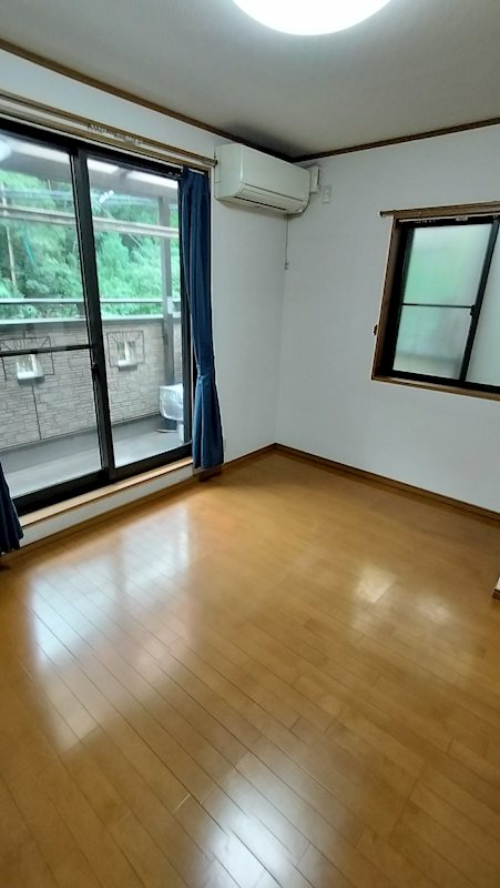 2階洋室約5帖 吹田市清水 中古一戸建 その他