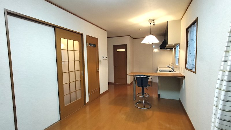 吹田市清水 中古一戸建 その他