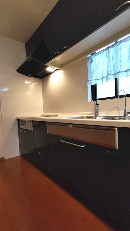 吹田市清水 中古一戸建 その他