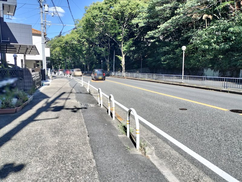 吹田市清水　中古一戸建  その他