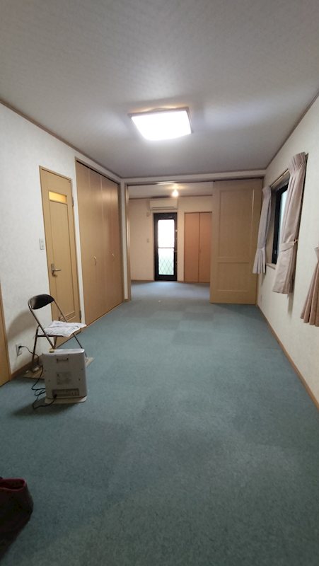 吹田市清水　中古一戸建  その他