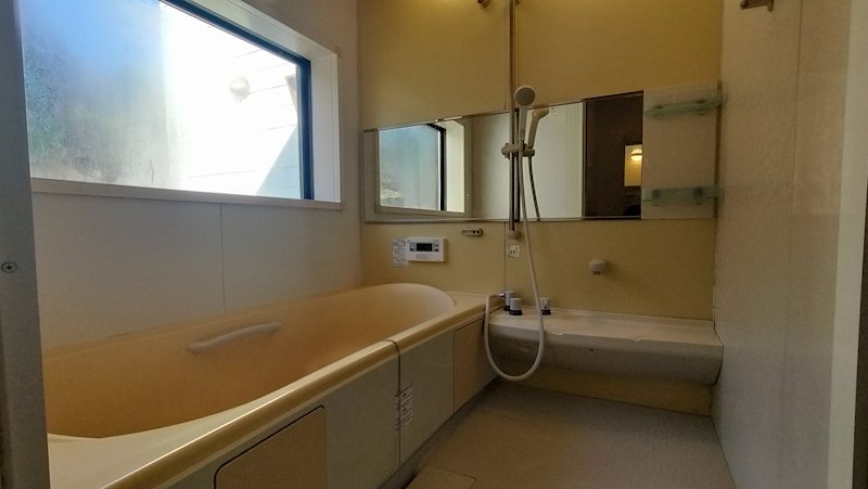 吹田市清水　中古一戸建  その他