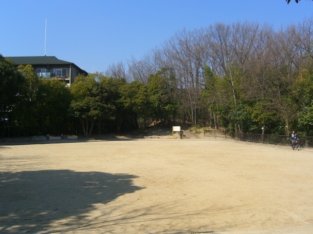 新芦屋中央公園 吹田市清水 中古一戸建 周辺画像6