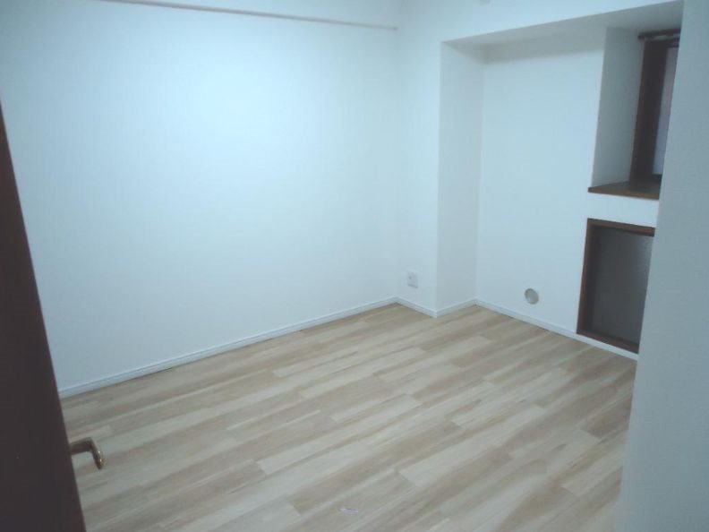 ダイアパレス枚方山田池公園 その他