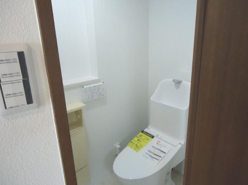 ダイアパレス枚方山田池公園 その他