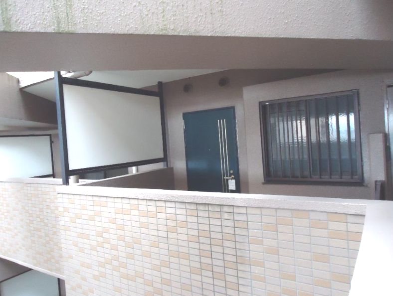 ダイアパレス枚方山田池公園 その他