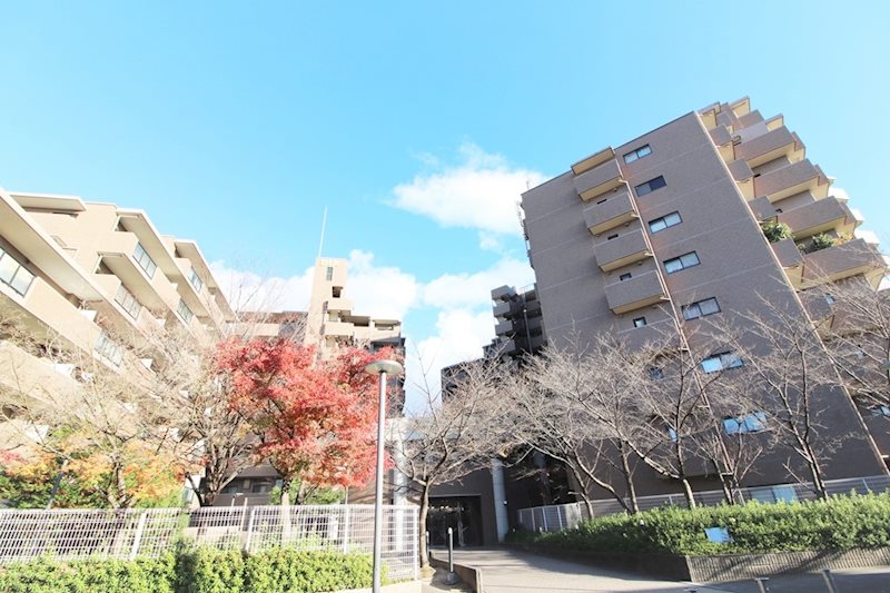 ダイアパレス枚方山田池公園 その他