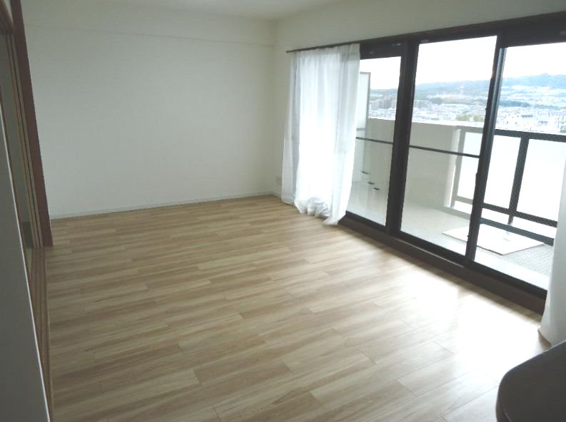 ダイアパレス枚方山田池公園 その他