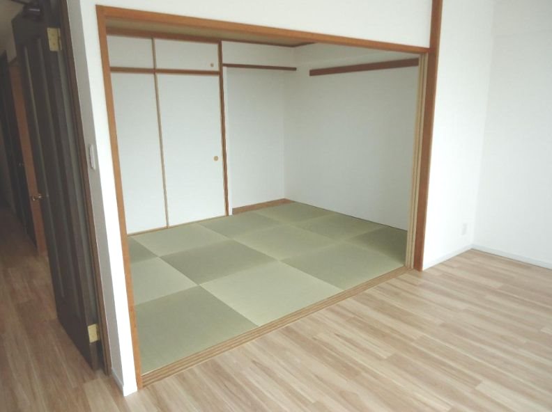 ダイアパレス枚方山田池公園 その他