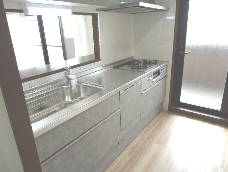 ダイアパレス枚方山田池公園 その他