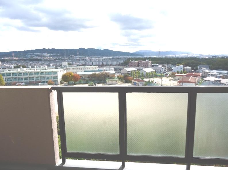 ダイアパレス枚方山田池公園 その他