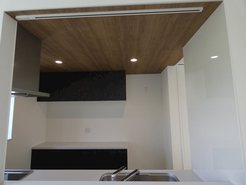 高槻市宮田町1丁目　新築一戸建　A号地 （新築未入居） その他