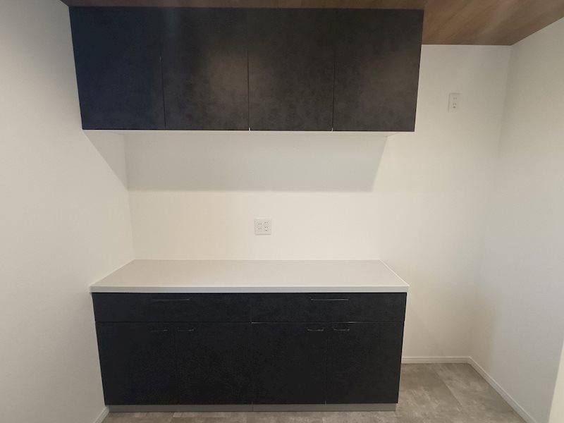 高槻市宮田町1丁目　新築一戸建　A号地 （新築未入居） その他